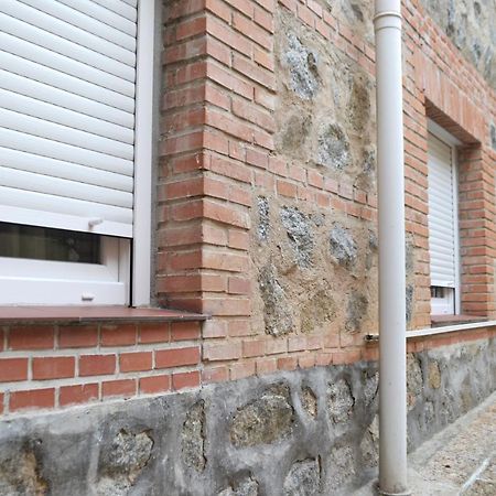 Apartamento El Monasterio Толедо Екстер'єр фото