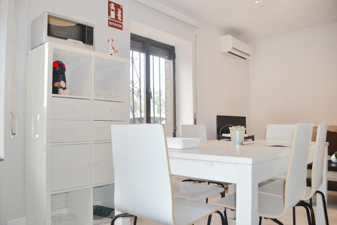 Apartamento El Monasterio Толедо Екстер'єр фото