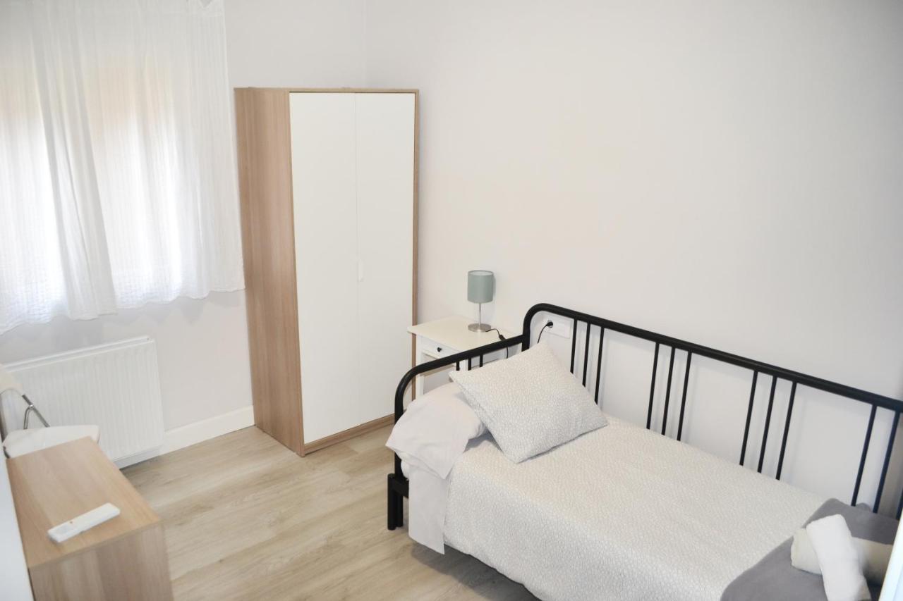 Apartamento El Monasterio Толедо Екстер'єр фото